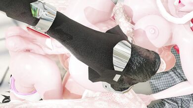 "Japanese Maid and Two Sexy Ladies Have a Sizzling Threesome in the Living Room. Watch as Their Passions Build Up to an Intense Climax!"