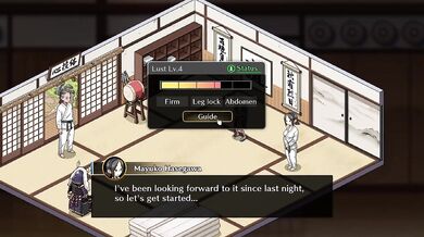 'Mixed Martial Arts: The Art of Self-Defense in a Dojo'