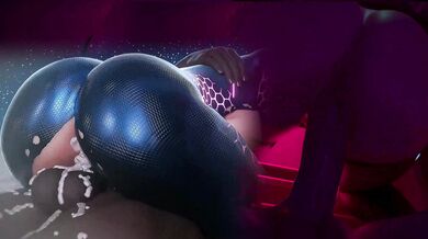 "The HMV Whore - A Seductive Tale of Lust and Greed"