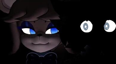 'Mighty Masturbation: Jane and Futa Fredina'