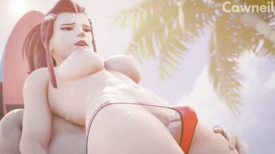 "Do the Math, Bitch!"