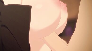 The Sexy Maid and Her Mistress - A Tale of Lesbian Domination (with Fern Titfuck)