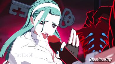 'Busted and Bent: A Sultry Sexy Compilation of Guilty Gear Characters'