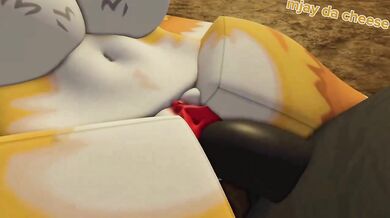 'Unleashing the Beast: A Furry Roblox Animated Adventure'