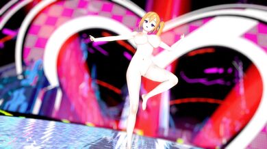 'The Eternal Flame of Love: Cobby and Cupid's 4K Sex Journey'