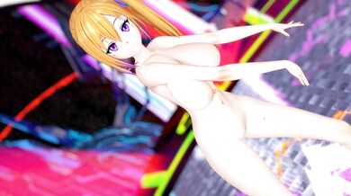 'The Eternal Flame of Love: Cobby and Cupid's 4K Sex Journey'