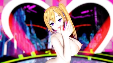 'The Eternal Flame of Love: Cobby and Cupid's 4K Sex Journey'