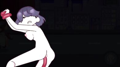 'The Tentacle Vanishers in the Night, Episode 7 to 9'.