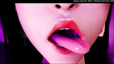 "Tifa and the Dance Carnival - Part 5 of the Steamy Infiltration Mission!"