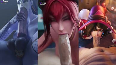 "Unleashing the Beast Within - A Futa on Futahouse Ride"