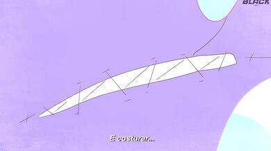 'Little Stuffed Fruit: Wipe It All Away! | Hentai Porn - Legendado PT-BR (Commission)'