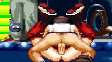 The Hentai Porn King: Choi Takes On Ash Crimson