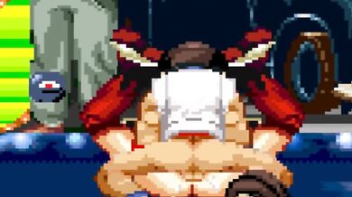 The Hentai Porn King: Choi Takes On Ash Crimson
