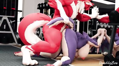 Furry Yiff Compilation: The Divide By Zero Hentai Video Is there anything else you need help with?