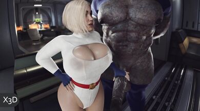 'The League of Leches: The Newest Member Tops Off'