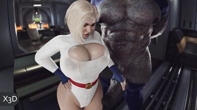 'The League of Leches: The Newest Member Tops Off'