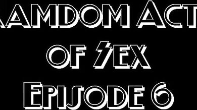 'Sordid Sins and Carnal Confessions - Episode 6: A World of Wickedness'