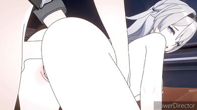 'Breathless and Moist - A Hentai Adventure'