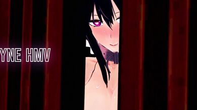 Re-written: "Bound in Bed: The Lust for Control"