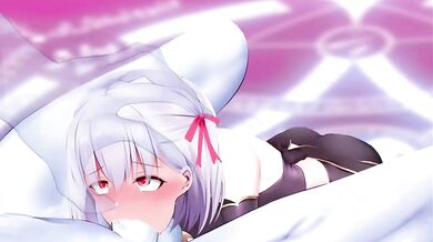 "Kama Sutra 3 Sex Positions with Ginhaha!"