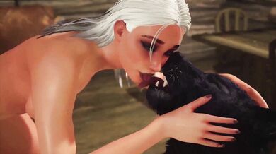 Rewritten as: "The Hidden Pack Animals Collection"