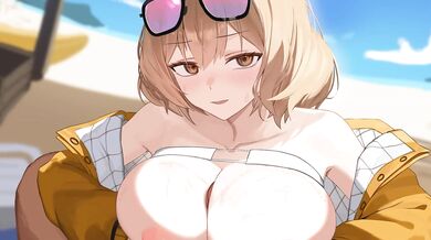 'The Secret Lives of Two Cheerleaders: Rinhee and Anis'