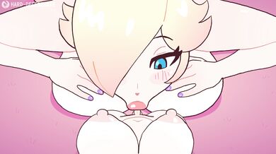 "Sexy Space Princess Bonus Episode"