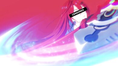 'Sexy 18 Sluts: HoloGirls' Alternative Justice'