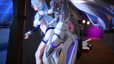 'Living in the Future: The Next Generation of Hypersexual Robots'