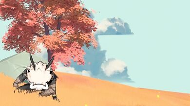 Rewritten as: 'The Luminous Necromancer'