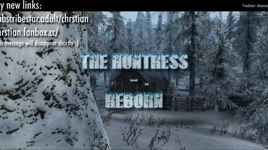 'La Cazadora Reencarnada: Rebirth - Subtitulada en Español'