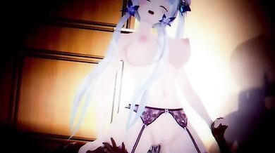 '09. Fantasy Fairy Porn'