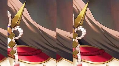 Rewritten as: "The Squirting Gift"