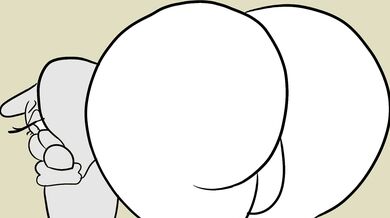 'Ponyville's Sweetheart Submits to Rarity's Syrupy Domination'