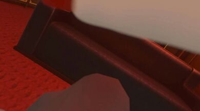 "The Voracious Flanny and You Enter a Bar with Remilia, Who Happens to Be the Same Size as You! ~~"