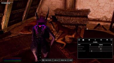 The first part of the futa edition of Animal Mansion Episode 1 is now available for public viewing.