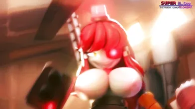 'POV Batch Delight - Mimi BonBon Pomni'