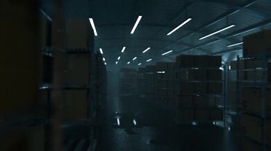 Hentai First Time Encounter at Lathal Company (Feel free to add any details or changes you want)