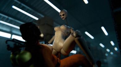 Hentai First Time Encounter at Lathal Company (Feel free to add any details or changes you want)