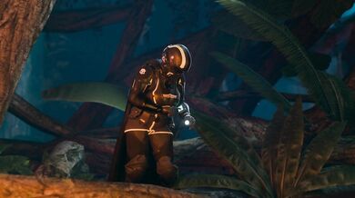 Makoto's Fucked Up Trip to Hell