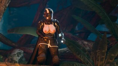 Makoto's Fucked Up Trip to Hell