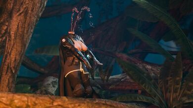 Makoto's Fucked Up Trip to Hell