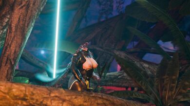 Makoto's Fucked Up Trip to Hell