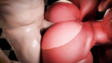 Fexa, Arcade and BabyMoonART present 4K quality music porn featuring sexy babes.