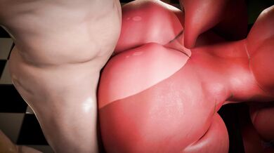 Fexa, Arcade and BabyMoonART present 4K quality music porn featuring sexy babes.