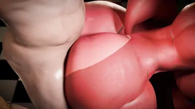 Fexa, Arcade and BabyMoonART present 4K quality music porn featuring sexy babes.