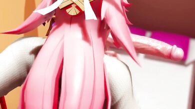 'Gen Shin and the HSR Badasses [Nyakumi HMV]'