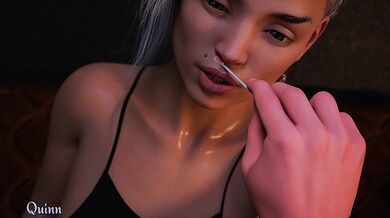 "Exploring the Depths of Perversion: Chapter 6.3. I Discovered a Dark Secret Desire"