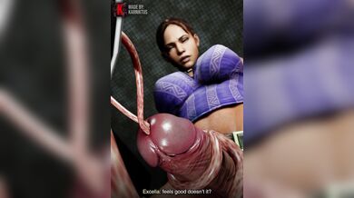 'The Ultimate Futa/She-Male Tentacle Urethral Invasion'