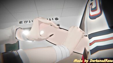 Let me give you a hand with that. How about "Ann's Sexy Adventure with Shiho [Commission]"